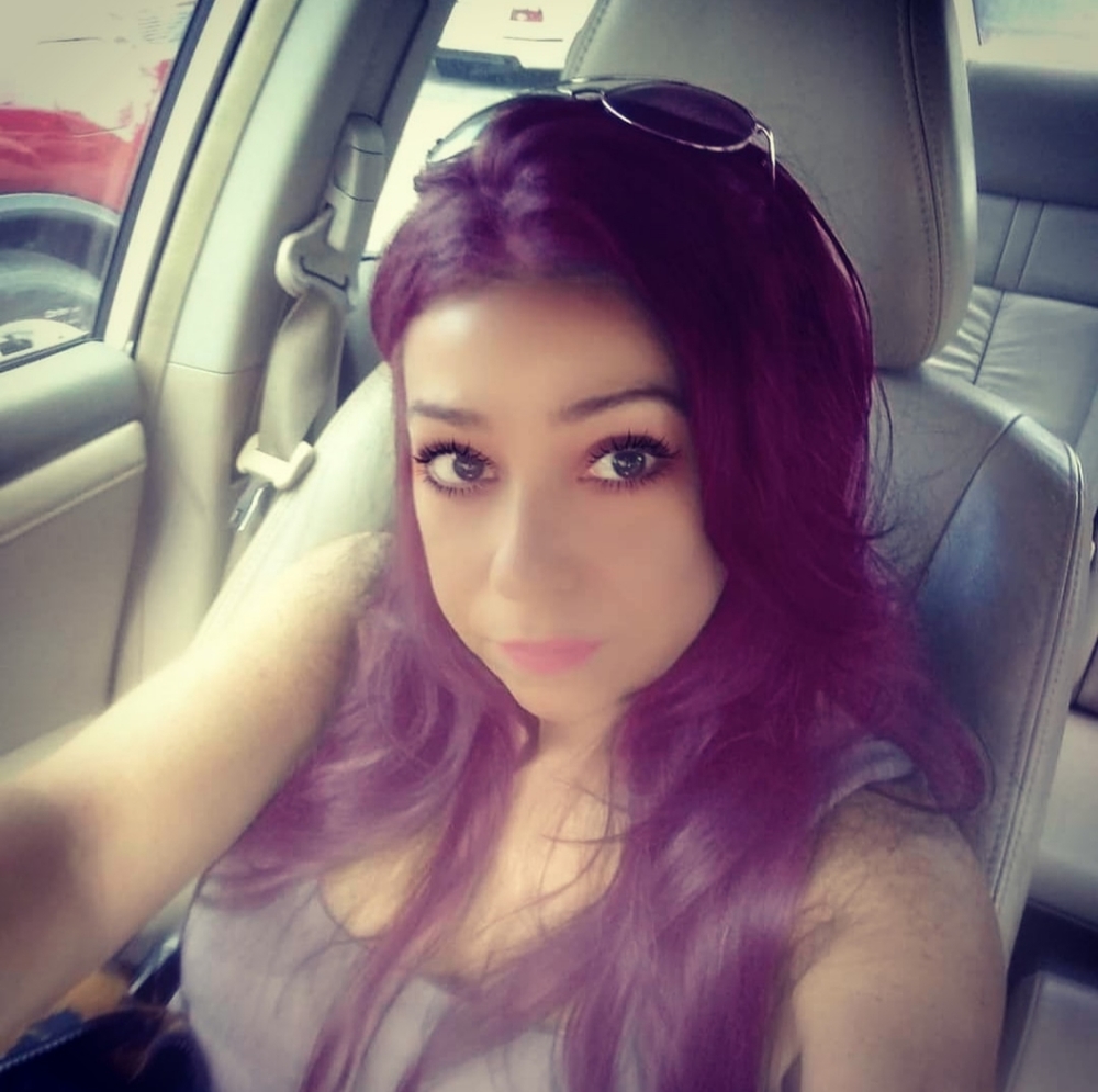 Meet your Posher, Cindi